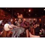 Tampa 1st Friday Open Mic